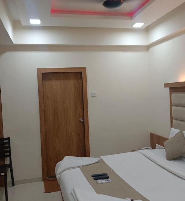 Sun Inn Residency , Navi Mumbai Zewnętrze zdjęcie