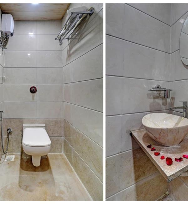 Sun Inn Residency , Navi Mumbai Zewnętrze zdjęcie