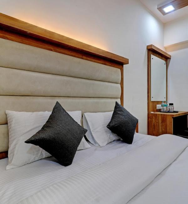 Sun Inn Residency , Navi Mumbai Zewnętrze zdjęcie