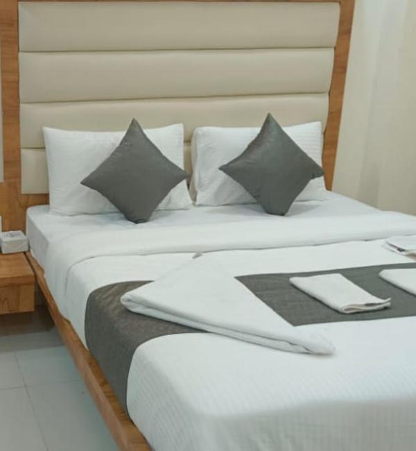 Sun Inn Residency , Navi Mumbai Zewnętrze zdjęcie
