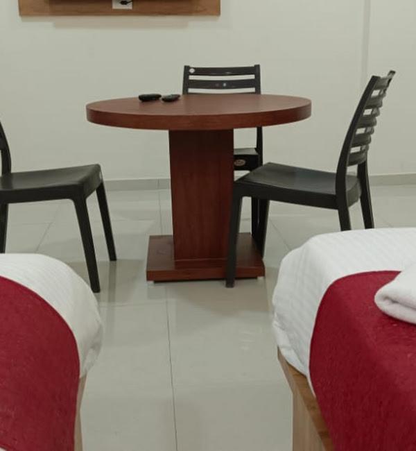 Sun Inn Residency , Navi Mumbai Zewnętrze zdjęcie